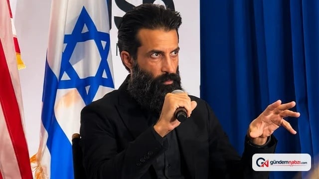 Eski İsrail ajanı Musab Hasan Yusuf'tan Kur'an'a ve Peygamber'e hakaret