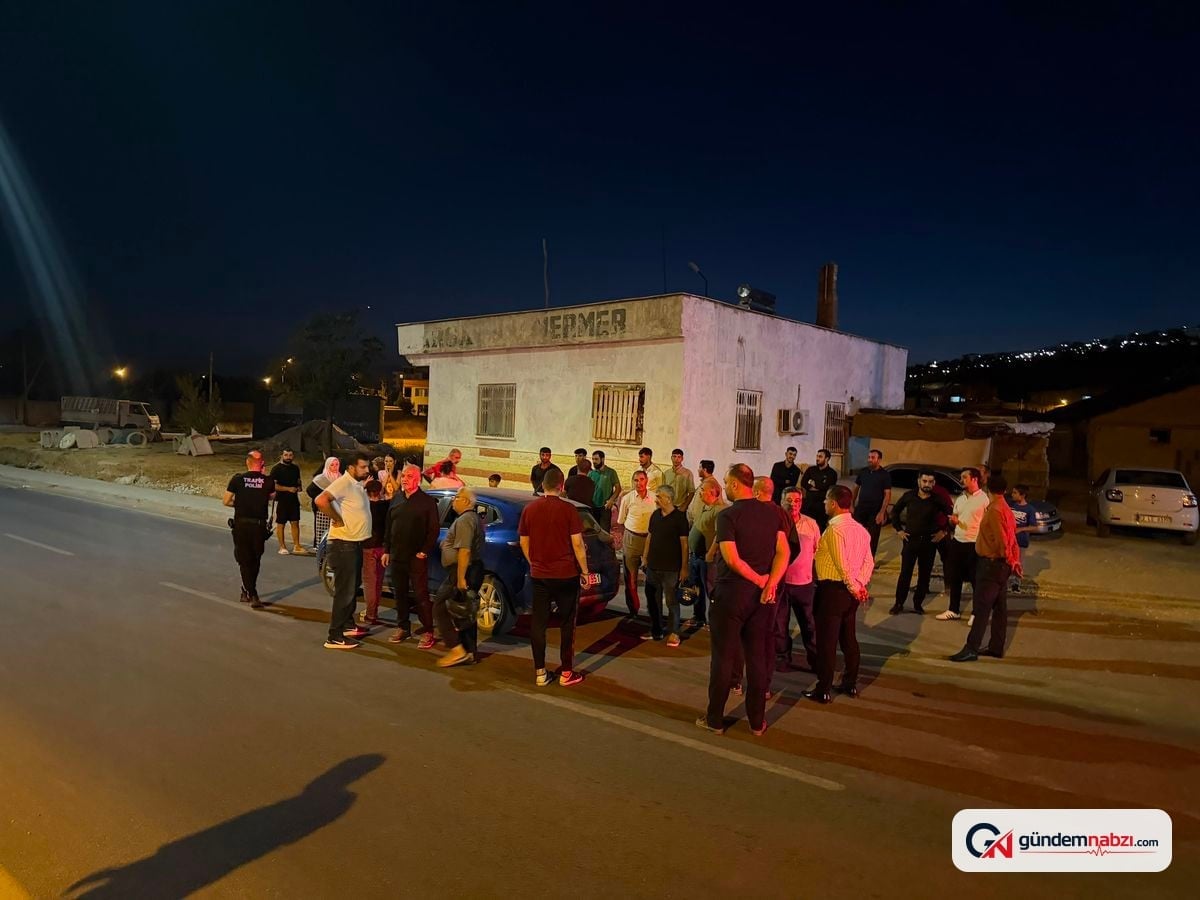 Adıyaman'da feci kaza: 10 yaşındaki Güneş Avcı hayatını kaybetti