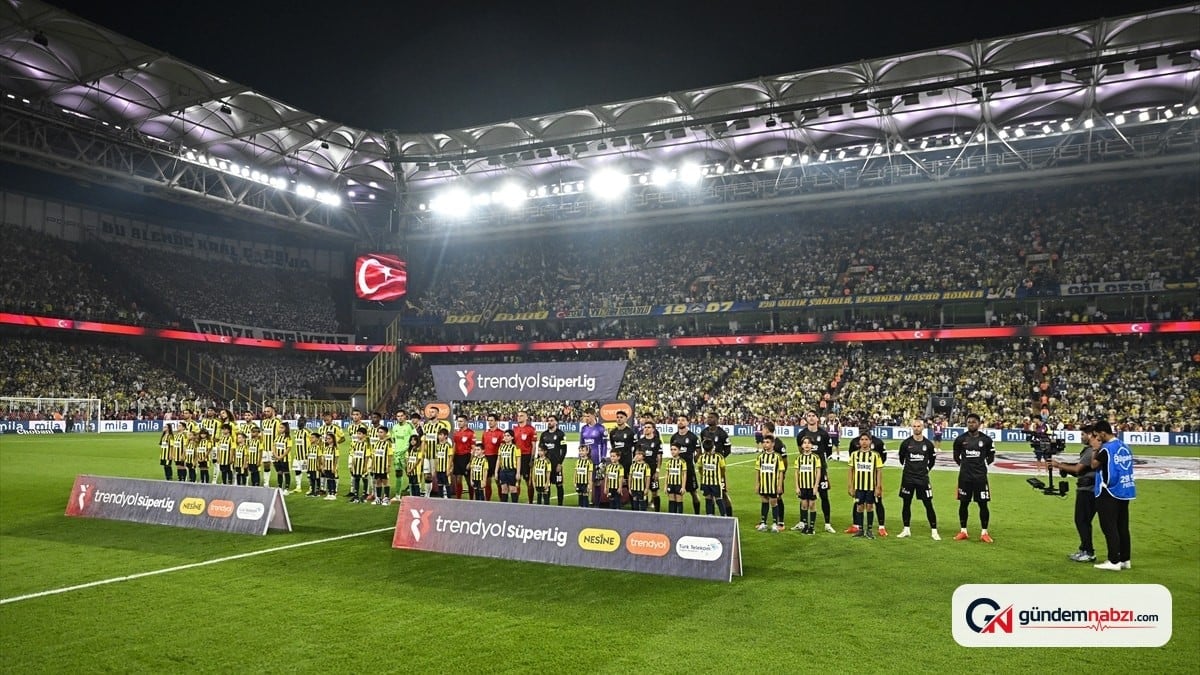 Fenerbahçe ve Beşiktaş Yaşar Gerçek için taziye mesajı paylaştı