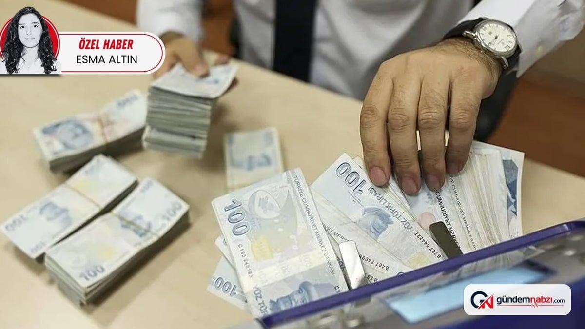 Esnafa 87,4 milyar liralık kredi desteği sağlandı