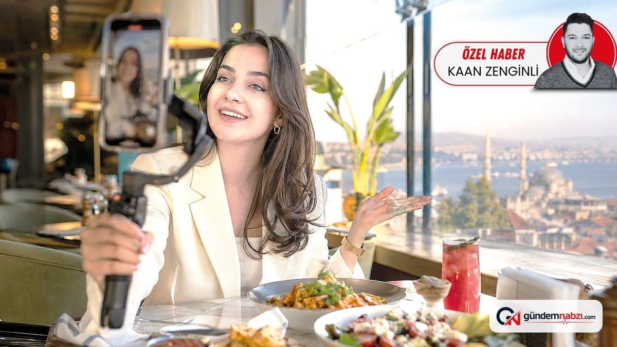 Sosyal medya fenomenleriyle milyarlık reklam çarkı