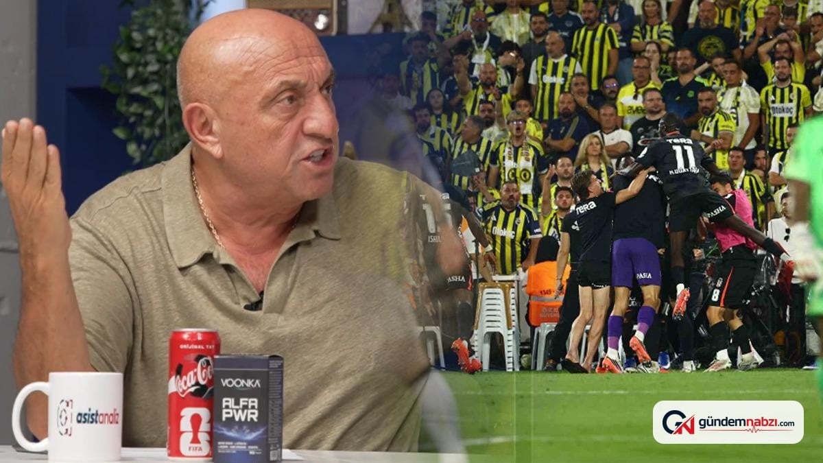 Sinan Engin'den Fenerbahçe'ye Derbi eleştirisi