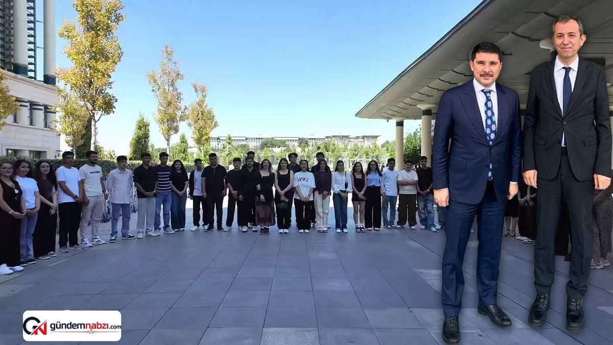 Sivaslı 45 Genç Hasan Doğan'ın doğum gününü kutladı