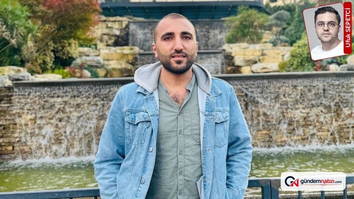 İş kazasında ölen işçi Aydın Zurlu tali kusurlu bulundu