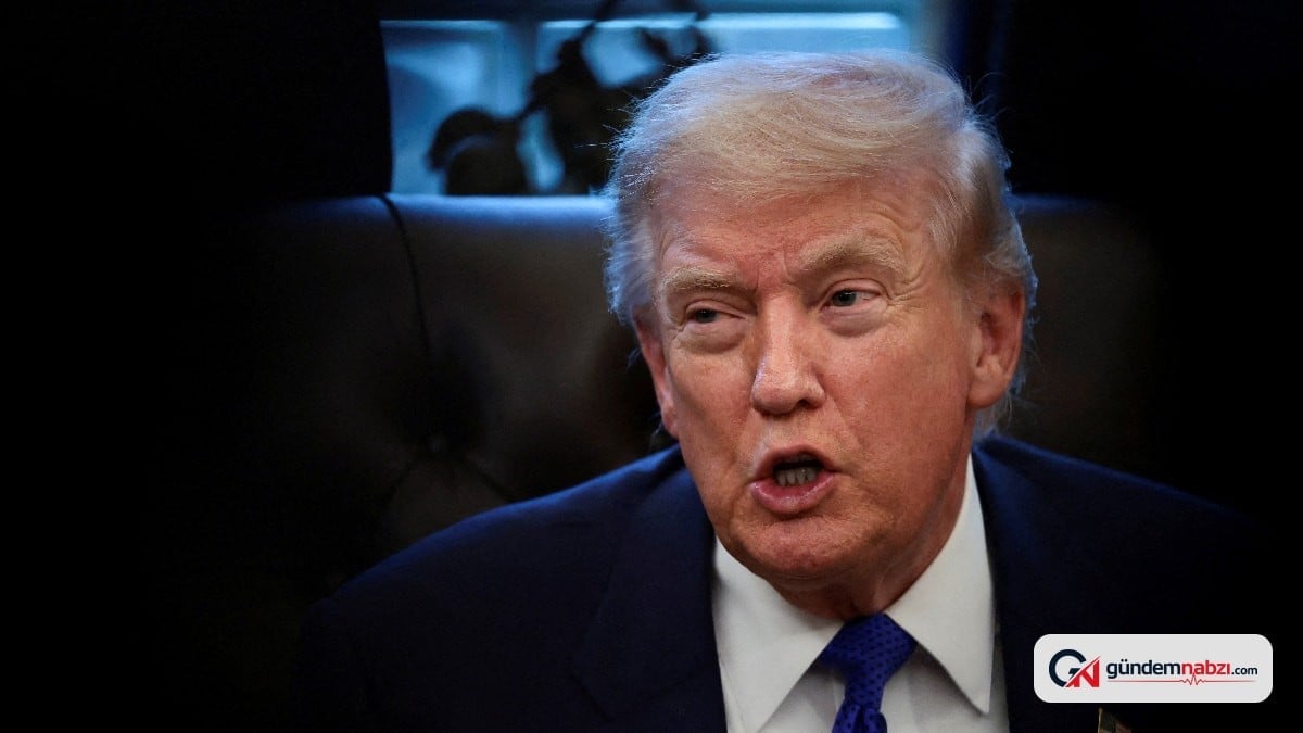 Trump, İspanya'yı eleştirdi: Sınırlarını kontrol edemiyor