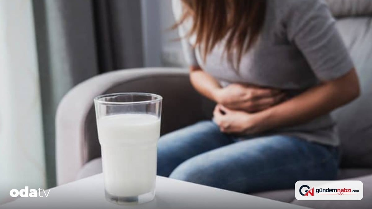 Laktoz intoleransına karşı yapışkan bant çözümü geliştirildi