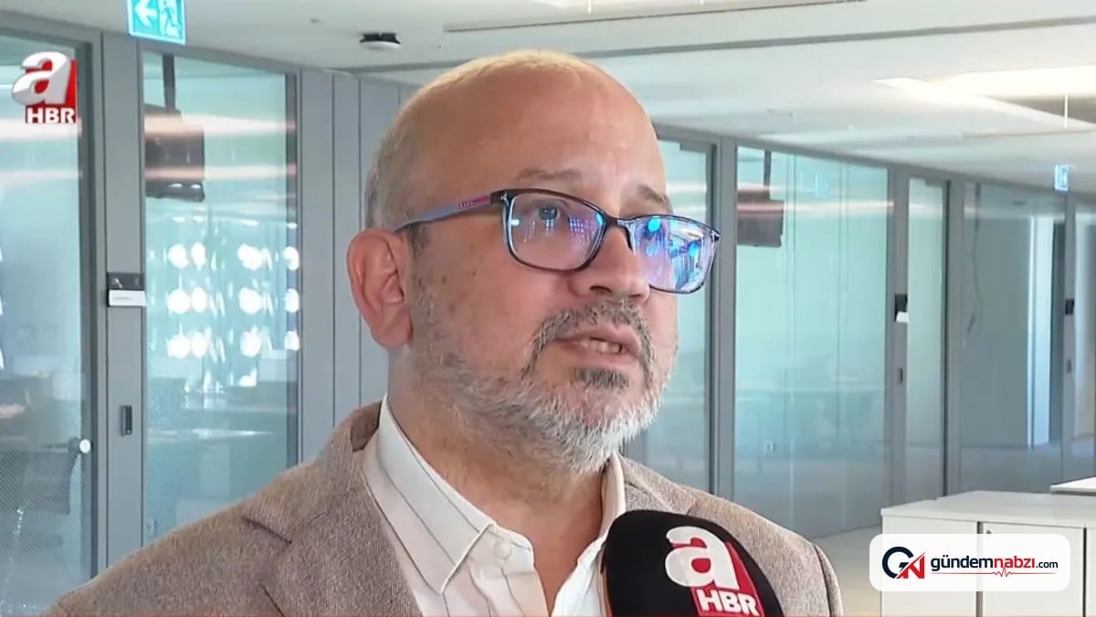 Okan Müderrisoğlu'ndan Meta raporuna tepki