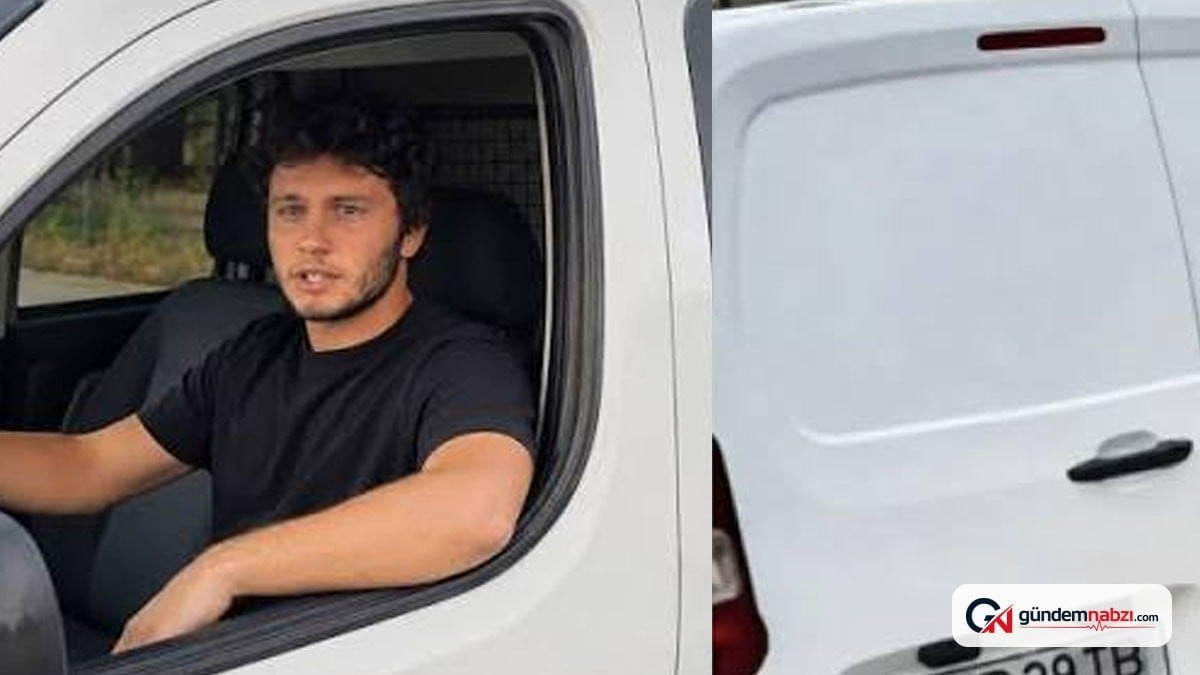 Joao Neves, ticari araçla görüntülendi; yardım projesine katkı sağlıyor