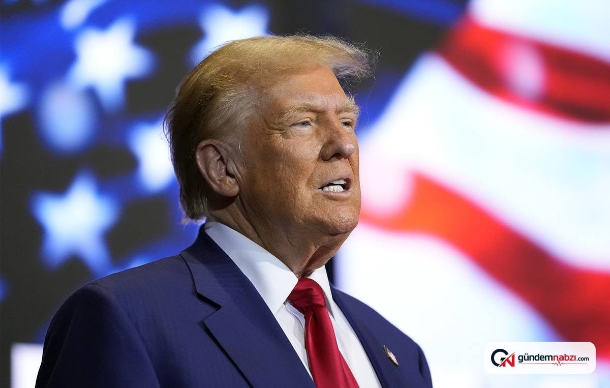 Trump'un onay oranı rekor düşük seviyeye indi