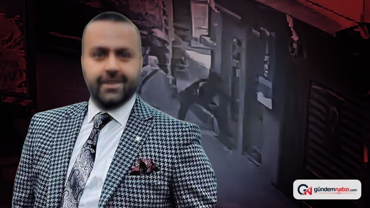 İstanbul'da silahlı saldırıya uğrayan avukat yaralandı