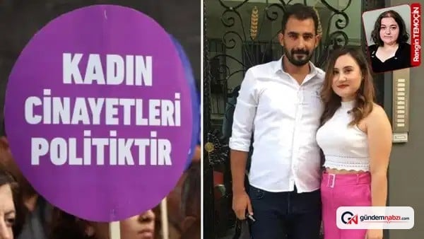 Pınar Bulunmaz davası Yargıtay'da: Takdiri indirime tepki