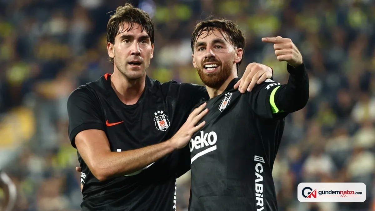 Süper bilgisayar Beşiktaş'ın Avrupa Ligi'ndeki sıralamasını tahmin etti