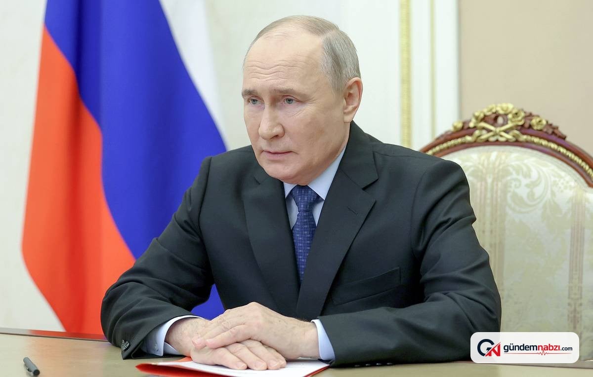 Putin Çin'deki APEC zirvesinde Trump ile görüşebilir