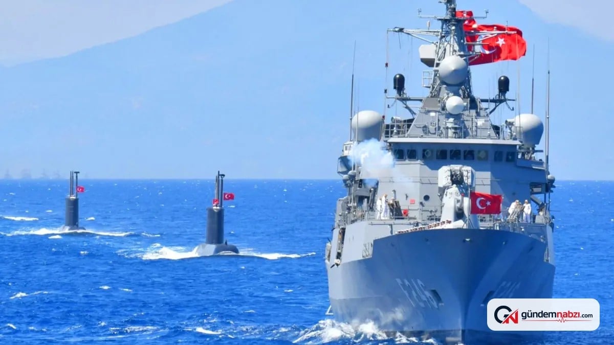2026 yılı dünyanın en güçlü donanmaları listesi açıklandı