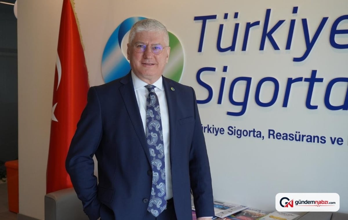 Türkiye Sigorta Birliği'nden Orta vadeli program değerlendirmesi