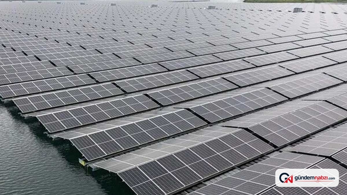 Almanya güneş enerjisi üretim kesintilerini yüzde 20 artırdı