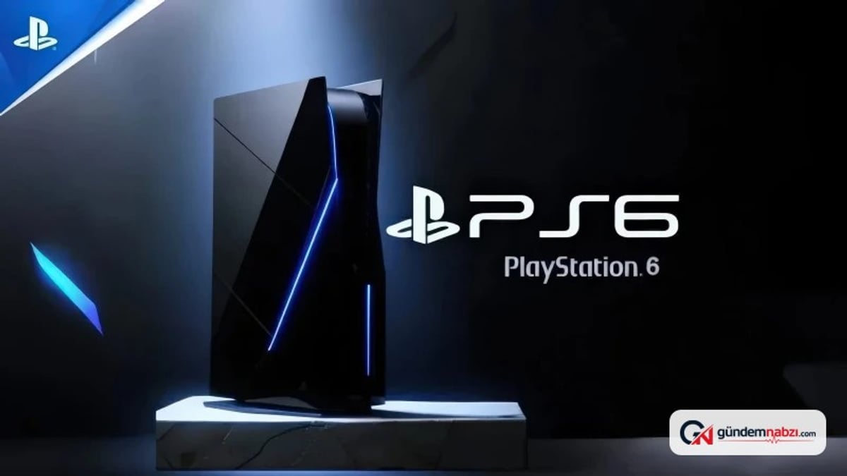 Sony, PlayStation 6 çıkış tarihi ve fiyatını açıklamadı