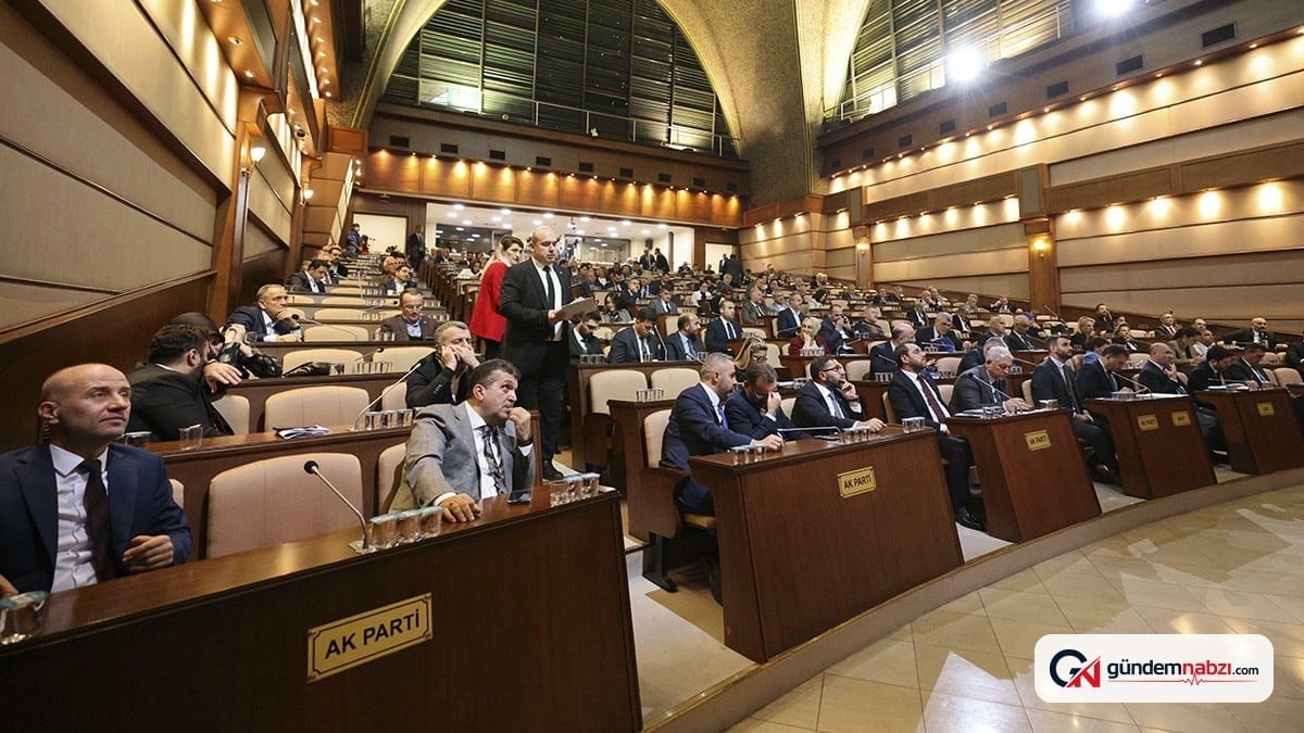 YENİ Parti'den "AKP'nin asıl hedefi İstanbul" değerlendirmesi
