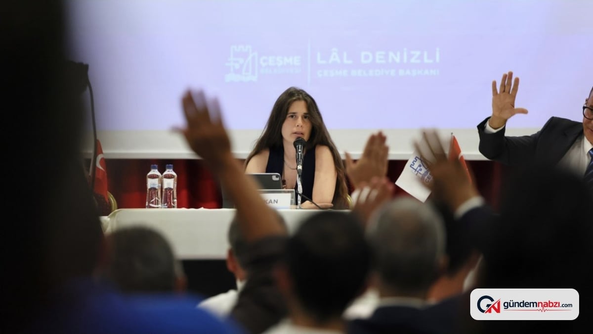 İzmir Çeşme'de sokak hayvanları ve yaşlılar için yeni projeler