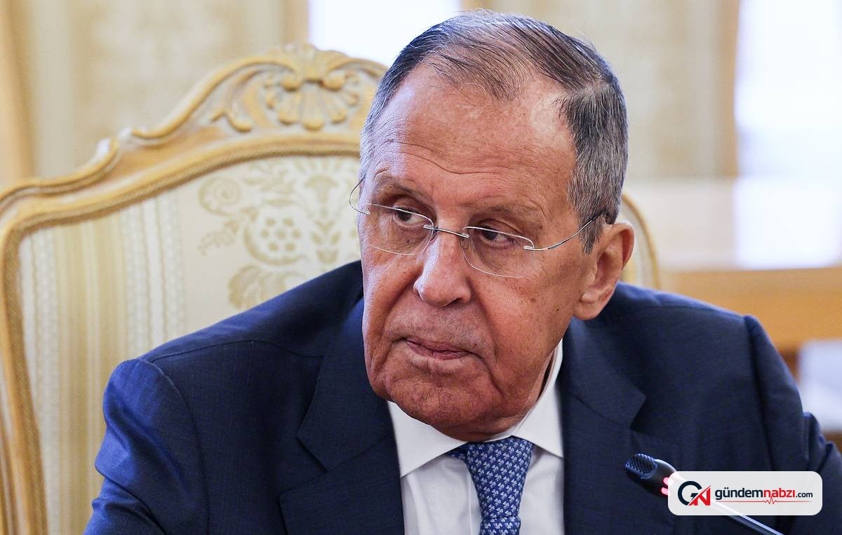 Lavrov: Batı Rusya'yı zayıflatma hesaplarında yanılgıya düştü