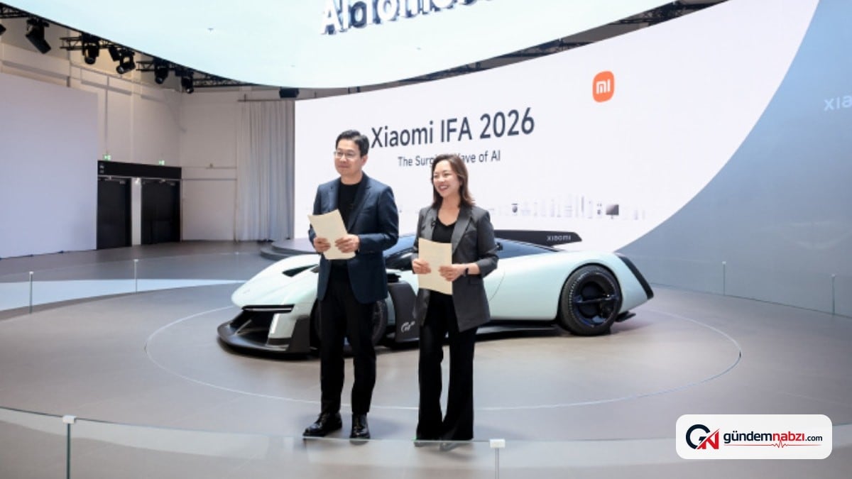 Xiaomi elektrikli otomobilleri için Avrupa'da ilk imzalar atıldı