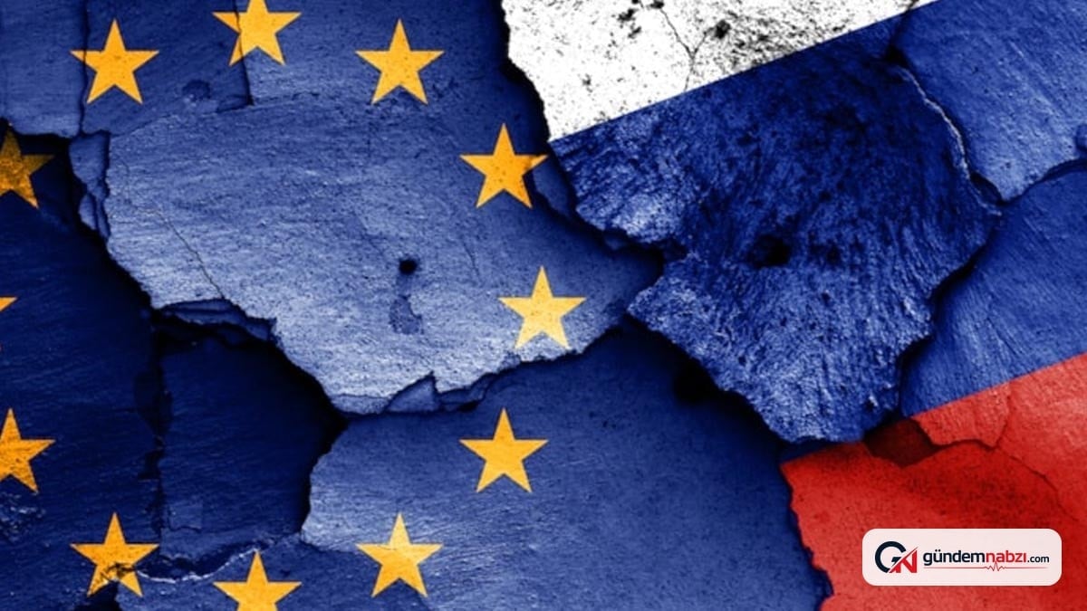 Kremlin'den Avrupa'ya Ukrayna tepkisi