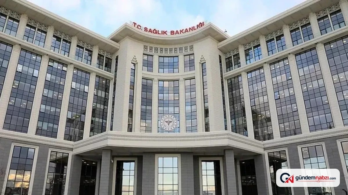 Sağlık Bakanlığı 26.673 personel alımı takvimi açıklanmadı