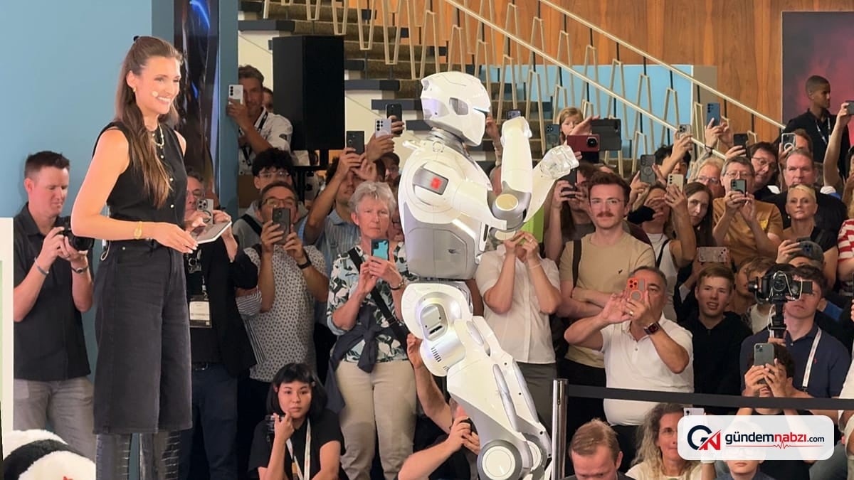 IFA 2026'da robotlar günlük yaşamda yer alabilir