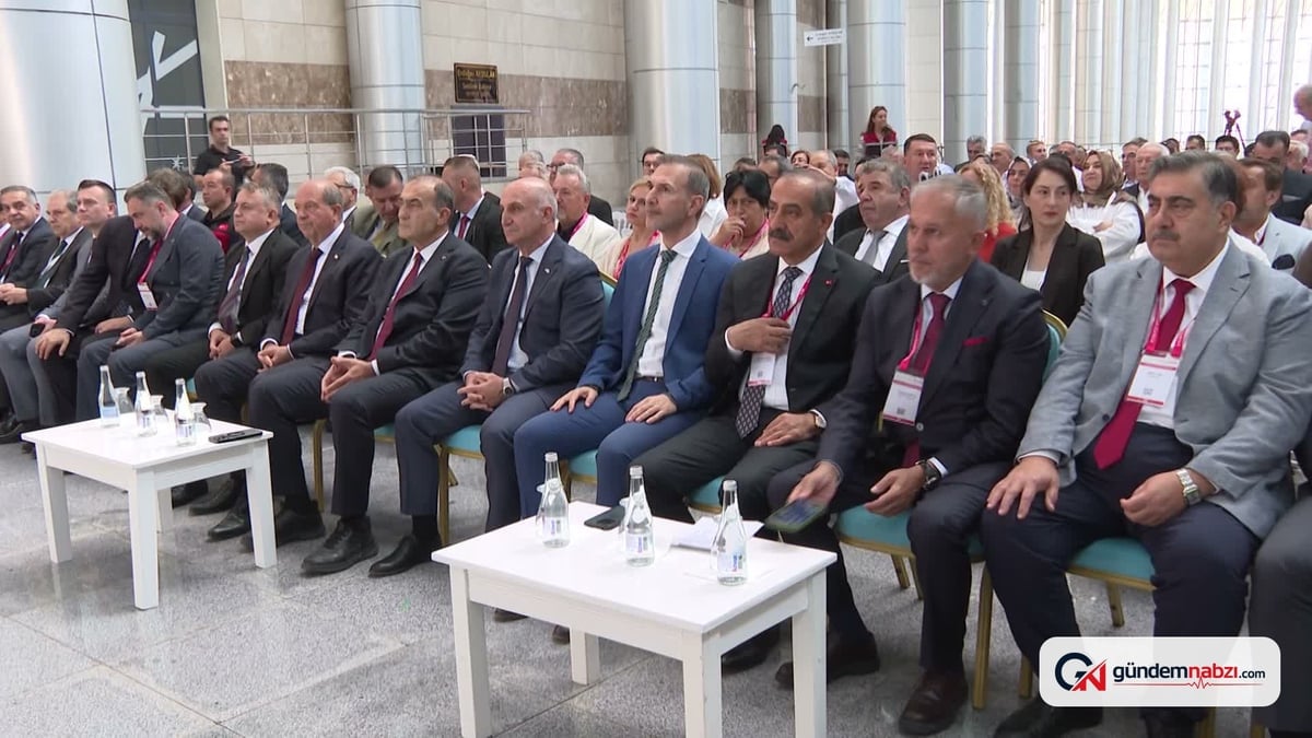 Interfresh Eurasia Fuarı, 80 ülkeden alıcıları İzmir’de buluşturdu