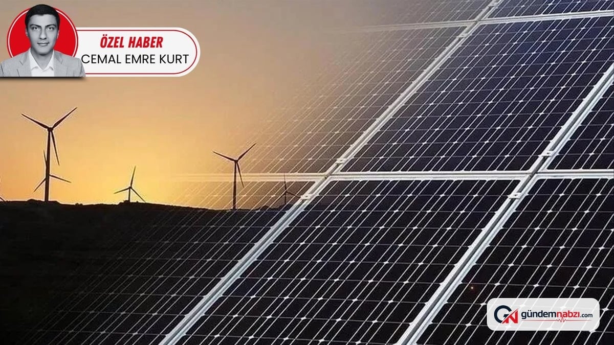 Türkiye elektrik depolama kapasitesini artıracak