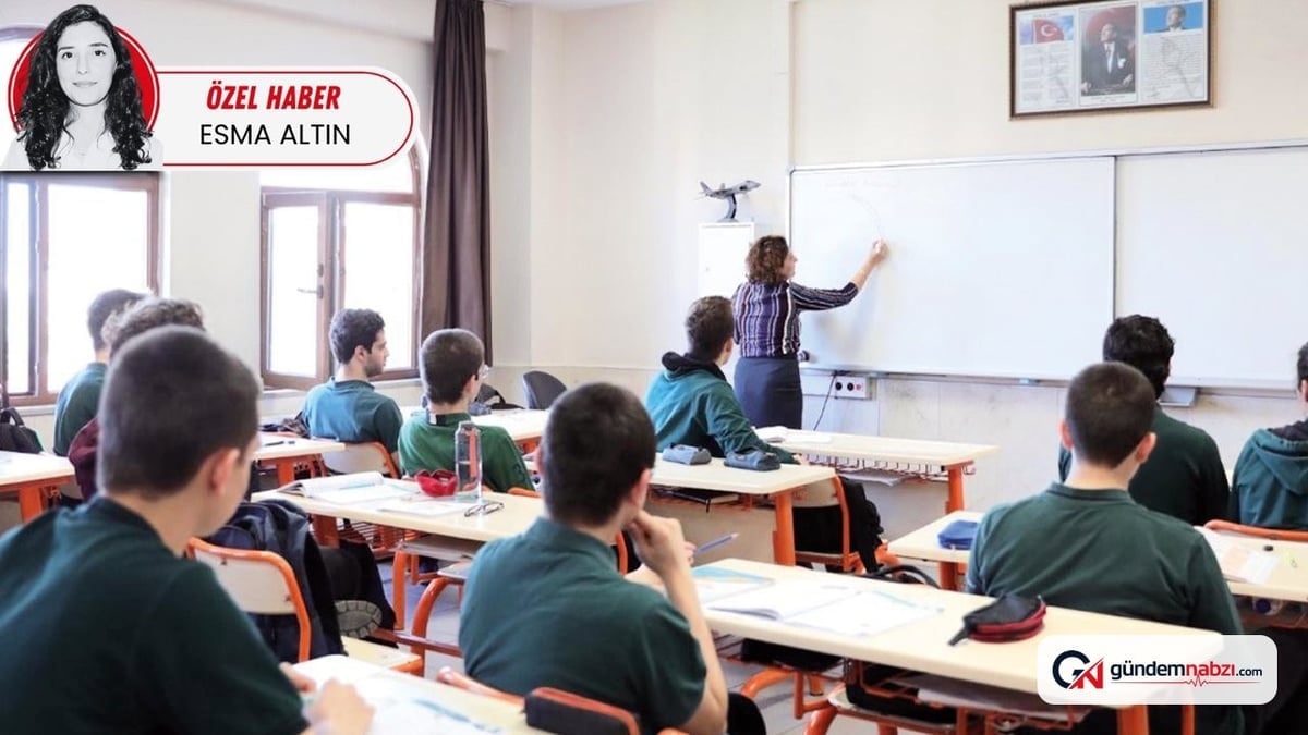 Türkiye erken yaşta yetenek keşfine yönelik eğitim adımları atıyor