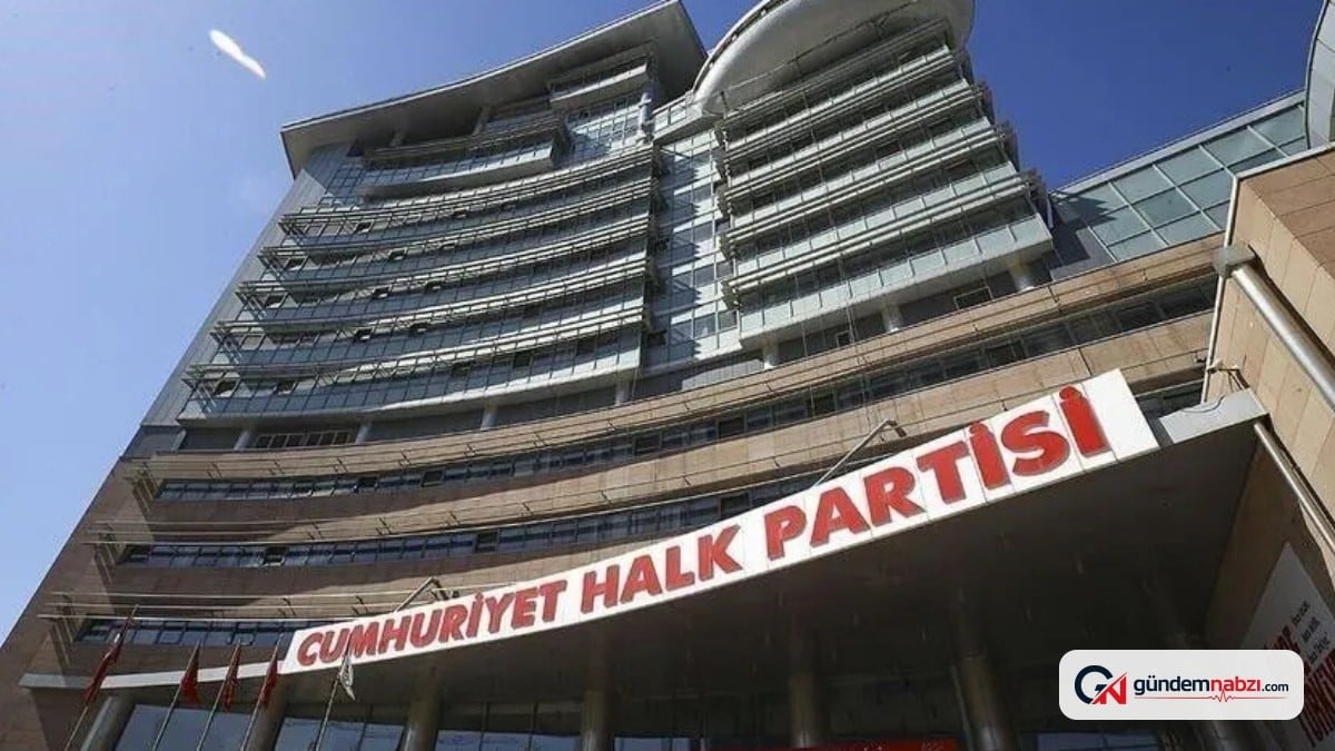 Yeni Parti'ye geçen 6 milletvekili CHP'ye dönmek istiyor
