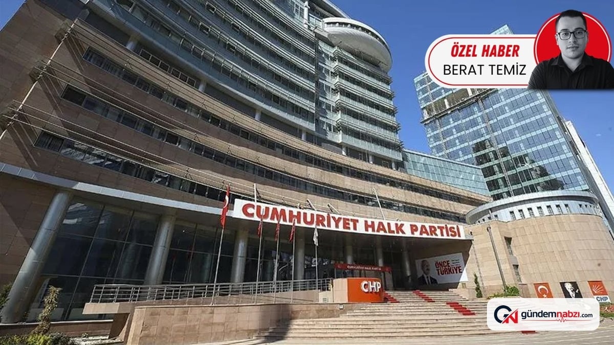 CHP ve Yeni Parti, belediyelerdeki iş birliğini sürdürecek