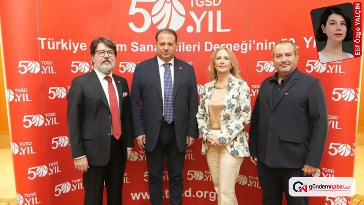 Tekstil sektörü 4 yılda 364 bin istihdam kaybı yaşadı