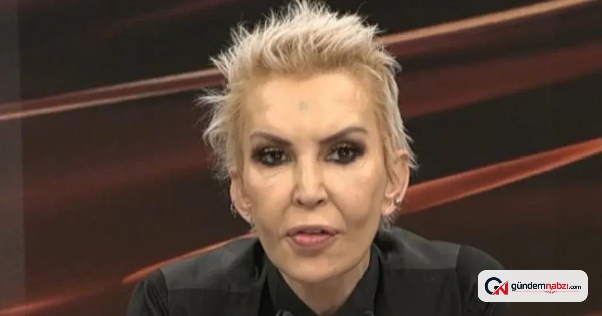 Sisi lakaplı Seyhan Soylu tutuklandı