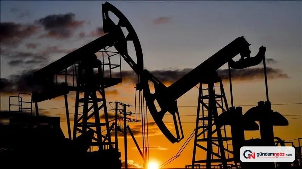 Körfez'de saldırılar petrol fiyatlarını yükseltti