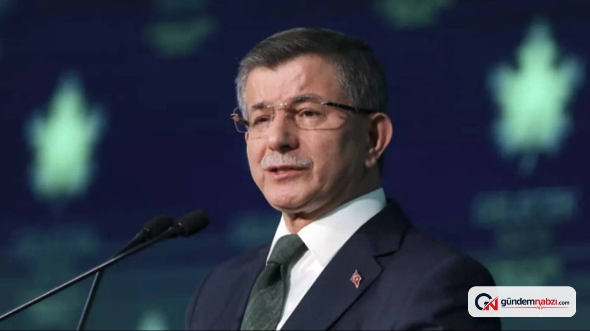 Ahmet Davutoğlu ile tartışan Ayhan Argın o anları anlattı