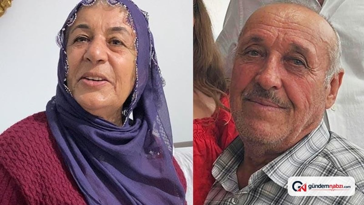 Elazığ'da yanan evde kurşun izli cesetler bulundu, altınlar kayıp