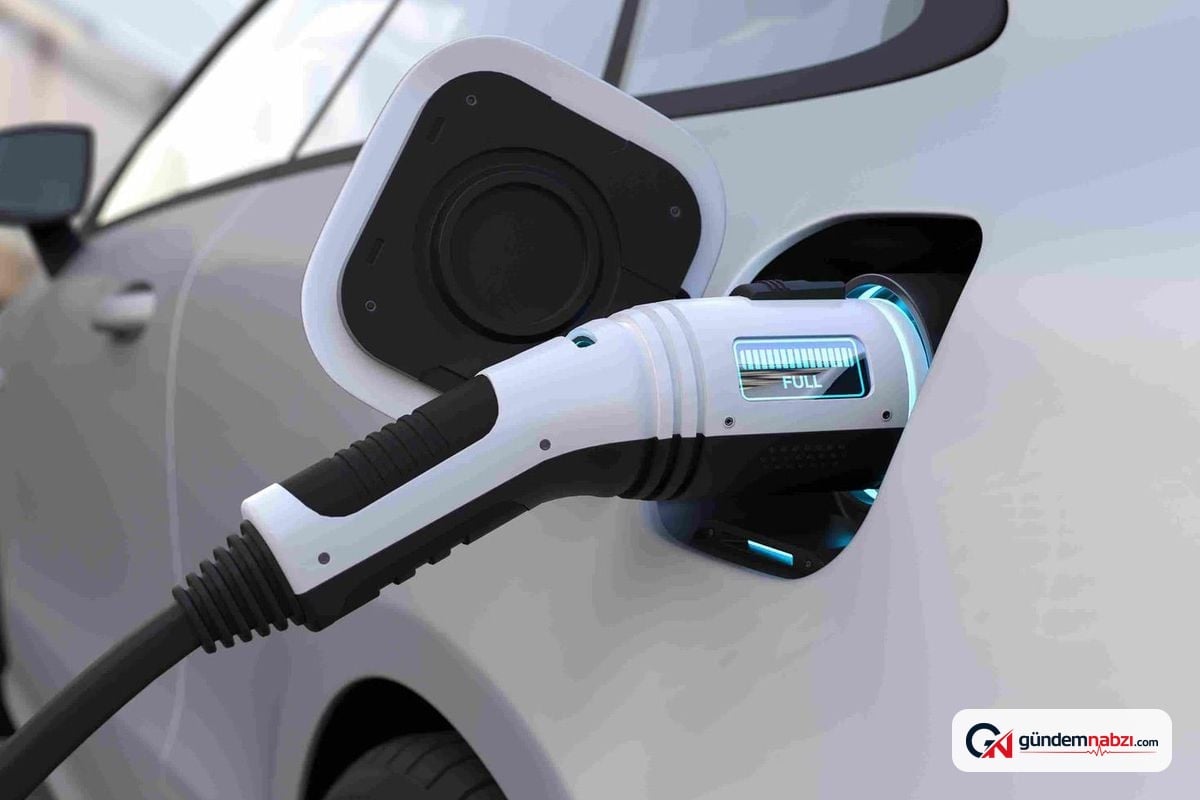 Elektrikli araçların evlerde şarj edilmesine yasak yok