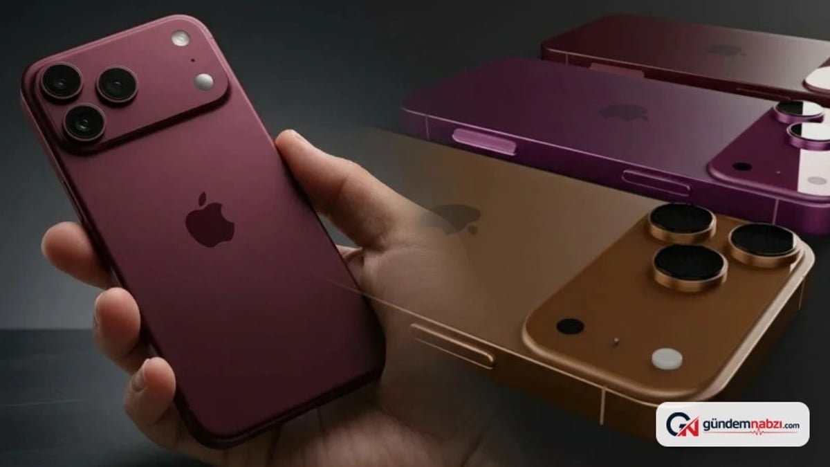 Apple, iPhone 18 serisini bugün tanıtıyor: iPhone 18 Pro ve Pro Max'ın Türkiye fiyatları merak ediliyor