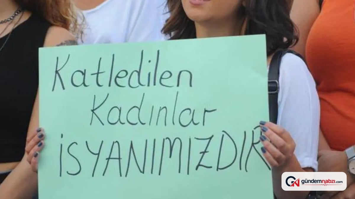 Kadın Cinayetlerini Durduracağız Platformu: Ağustos ayında 22 kadın cinayeti kaydedildi