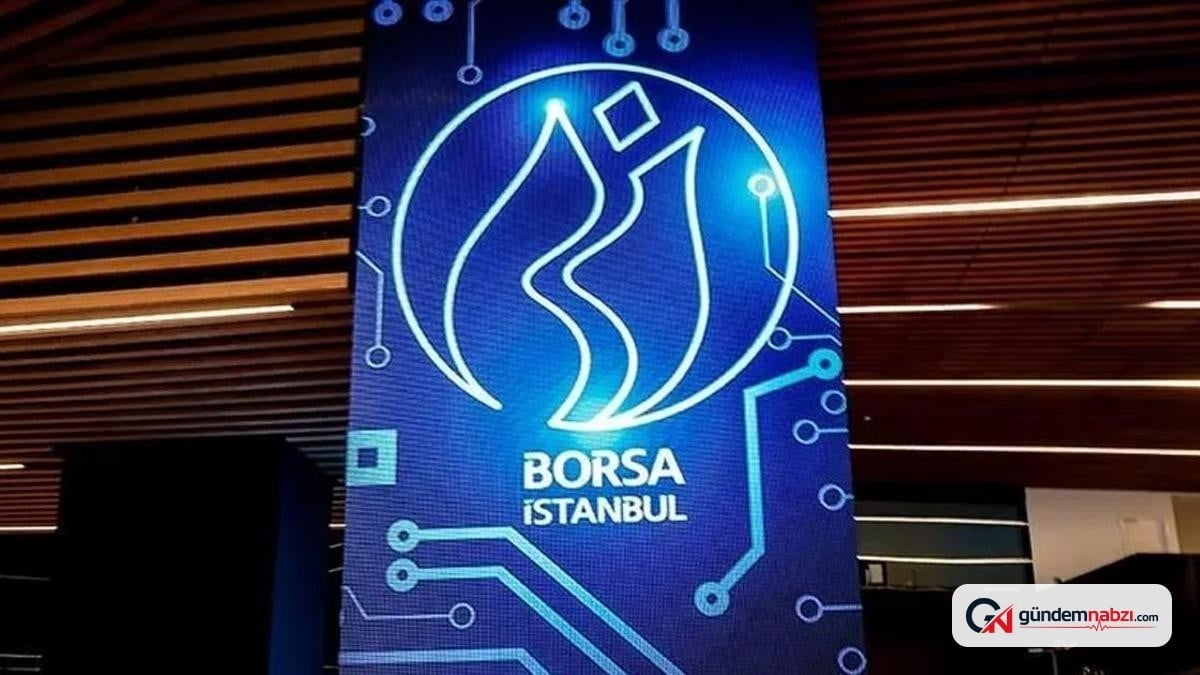 Borsada tarihi gün: İşlem hacmi zirve yaptı