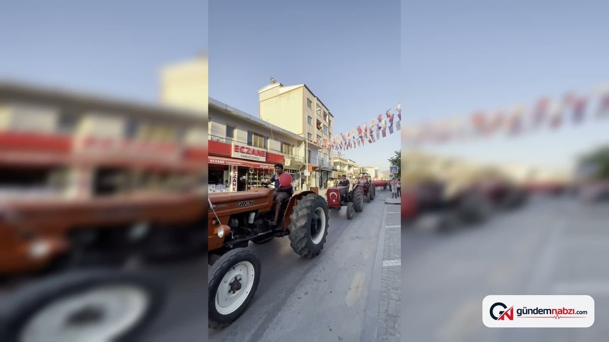 Muğla'da 5. Dalaman İncir ve Nar Festivali coşkuyla başladı