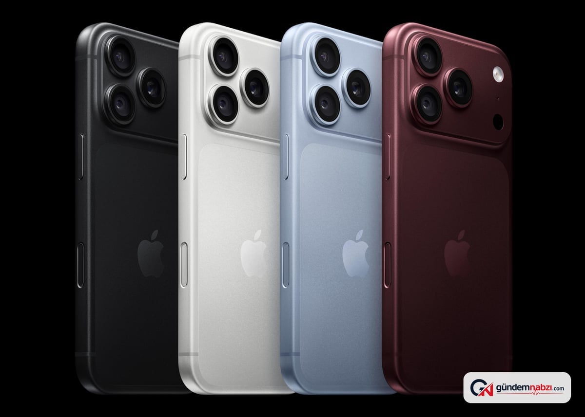 Yeni iPhone 18 Pro, önceki modellerle karşılaştırıldı