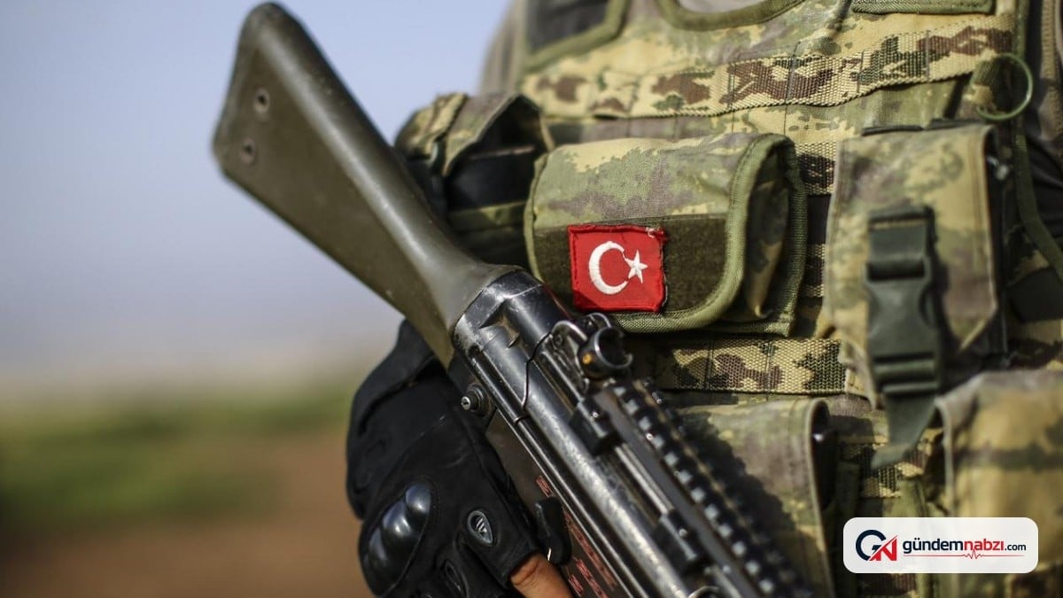 Türkiye, Lübnan ordusuna silah desteği sağlamaya hazırlanıyor