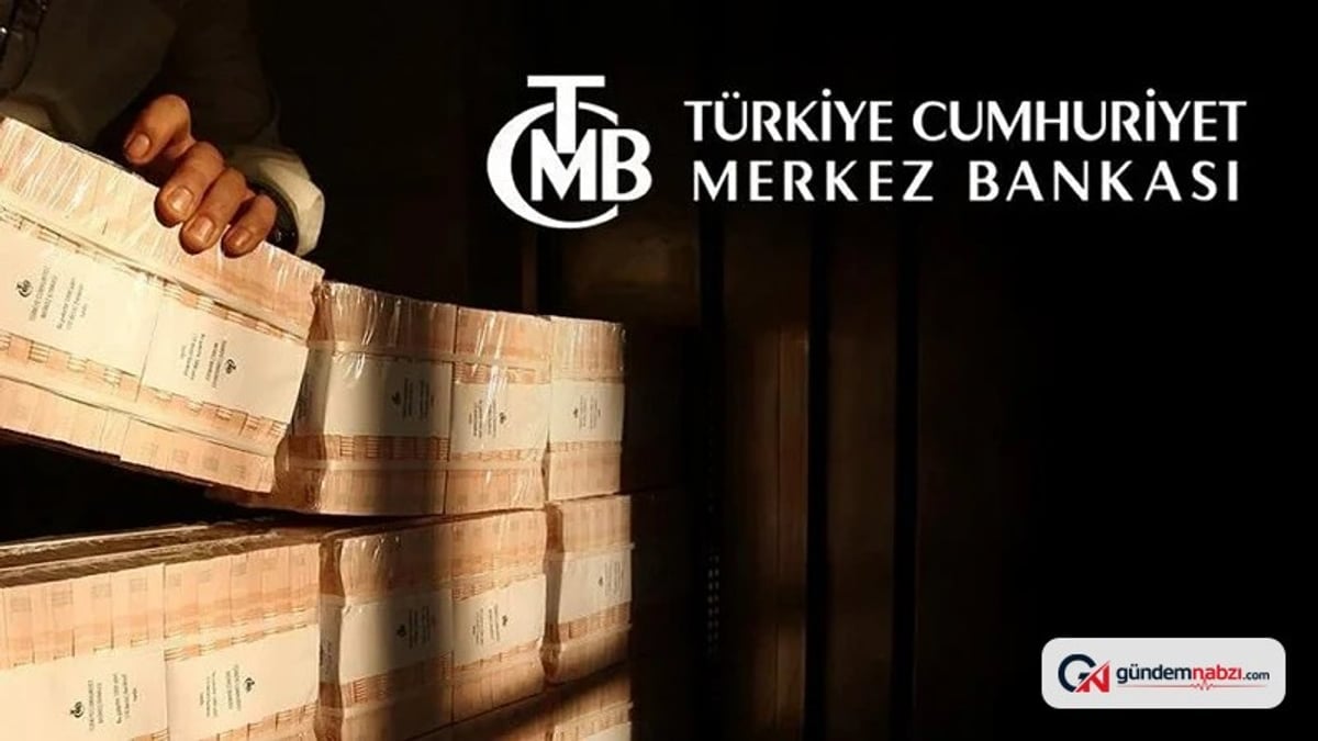 Merkez Bankası'nın faiz kararı 10 Eylül'de açıklanacak