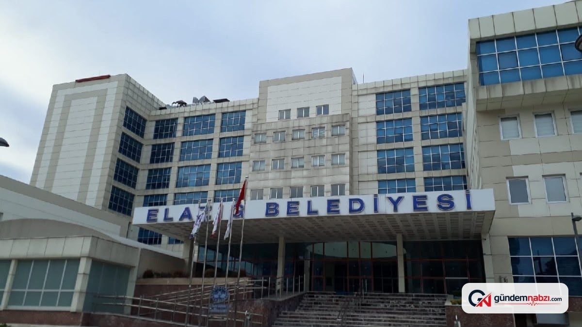 Elazığ Belediyesi'nde 711 işçiye sendika, en düşük ücret 50 bin TL oldu