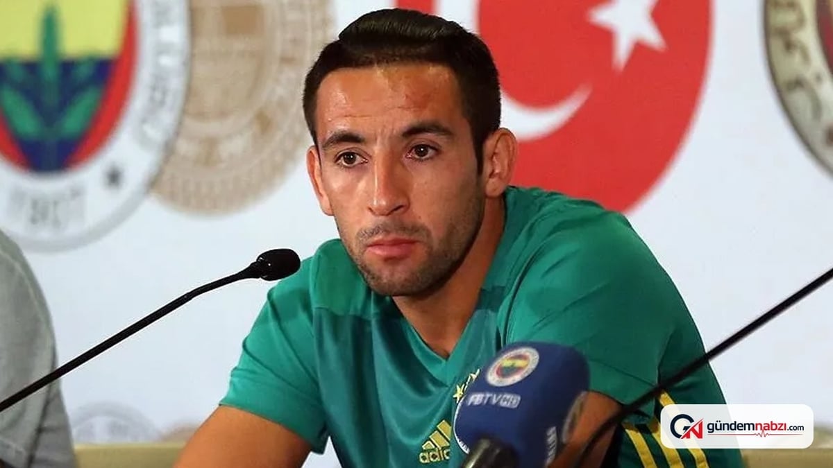 Fenerbahçeli eski futbolcu Mauricio Isla emekli olduğunu açıkladı
