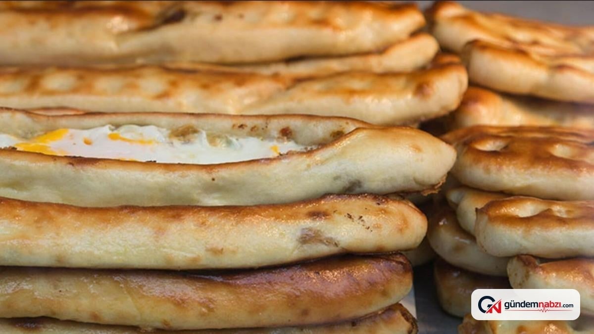 MasterChef kır pidesi tarifi ile pide gecesine lezzet katın