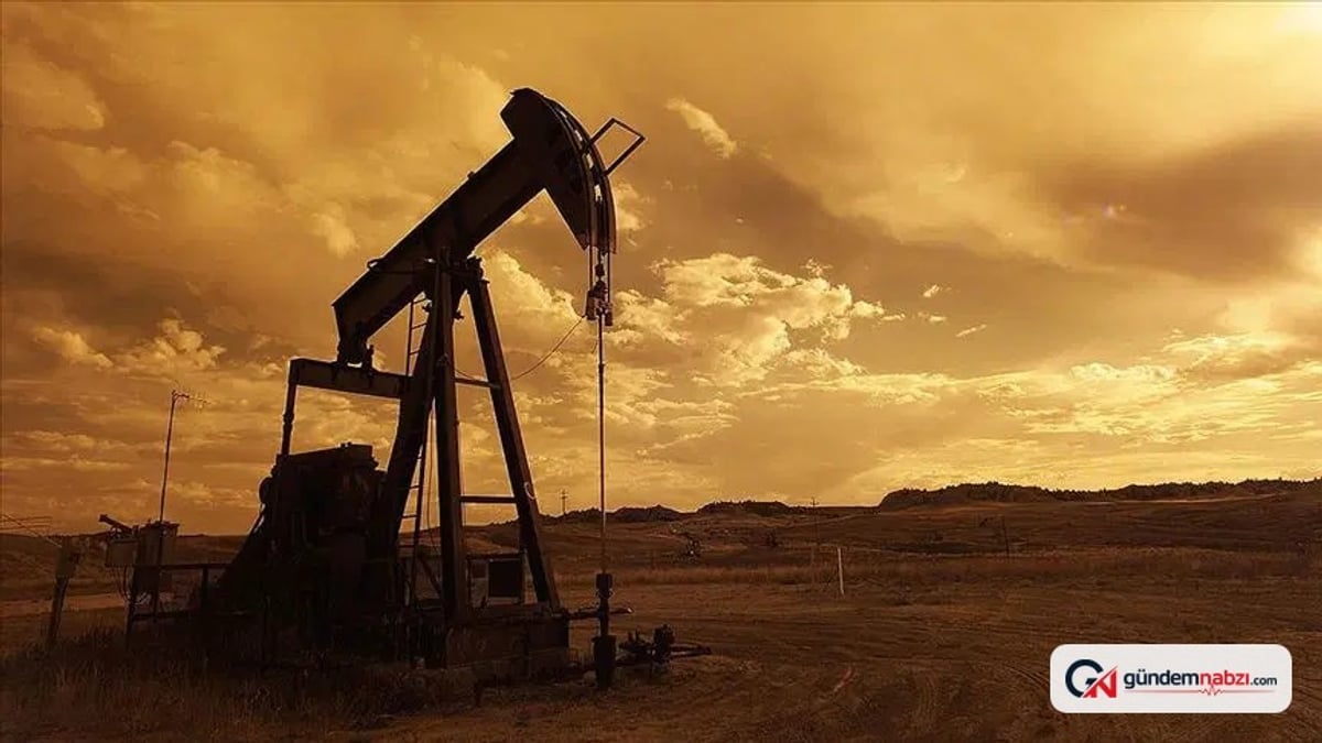 Küresel ekonomi savaş etkisiyle enerji fiyatlarını artırdı